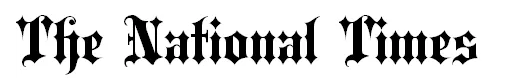 National Times
